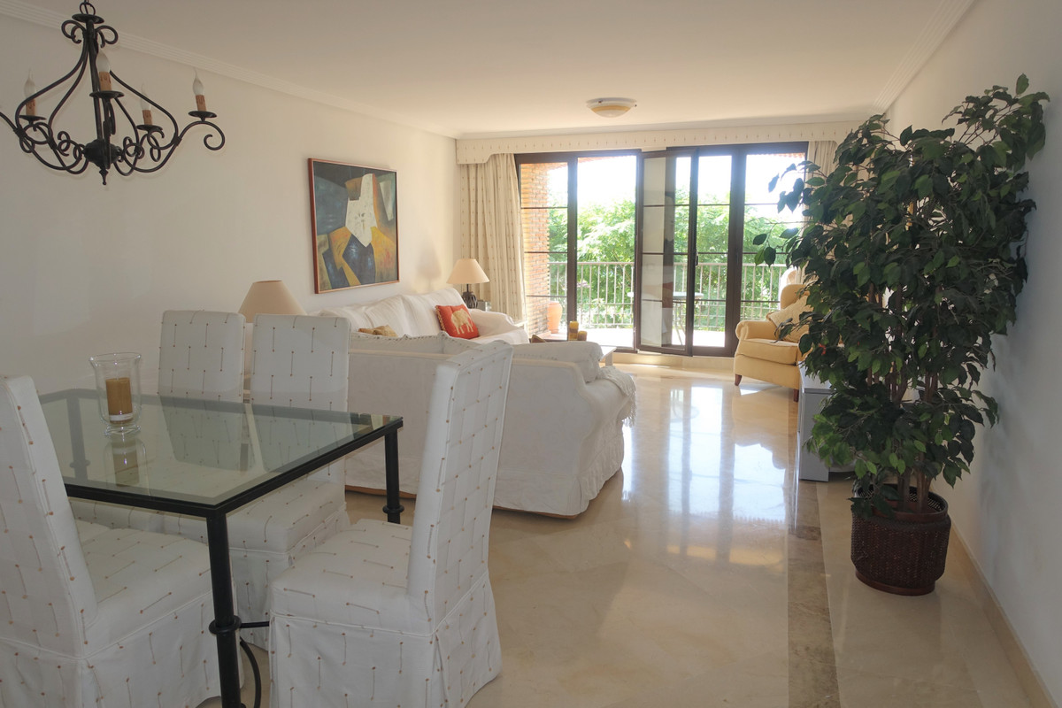 Appartement te koop in Benahavís | 3 slaapkamers H5318350