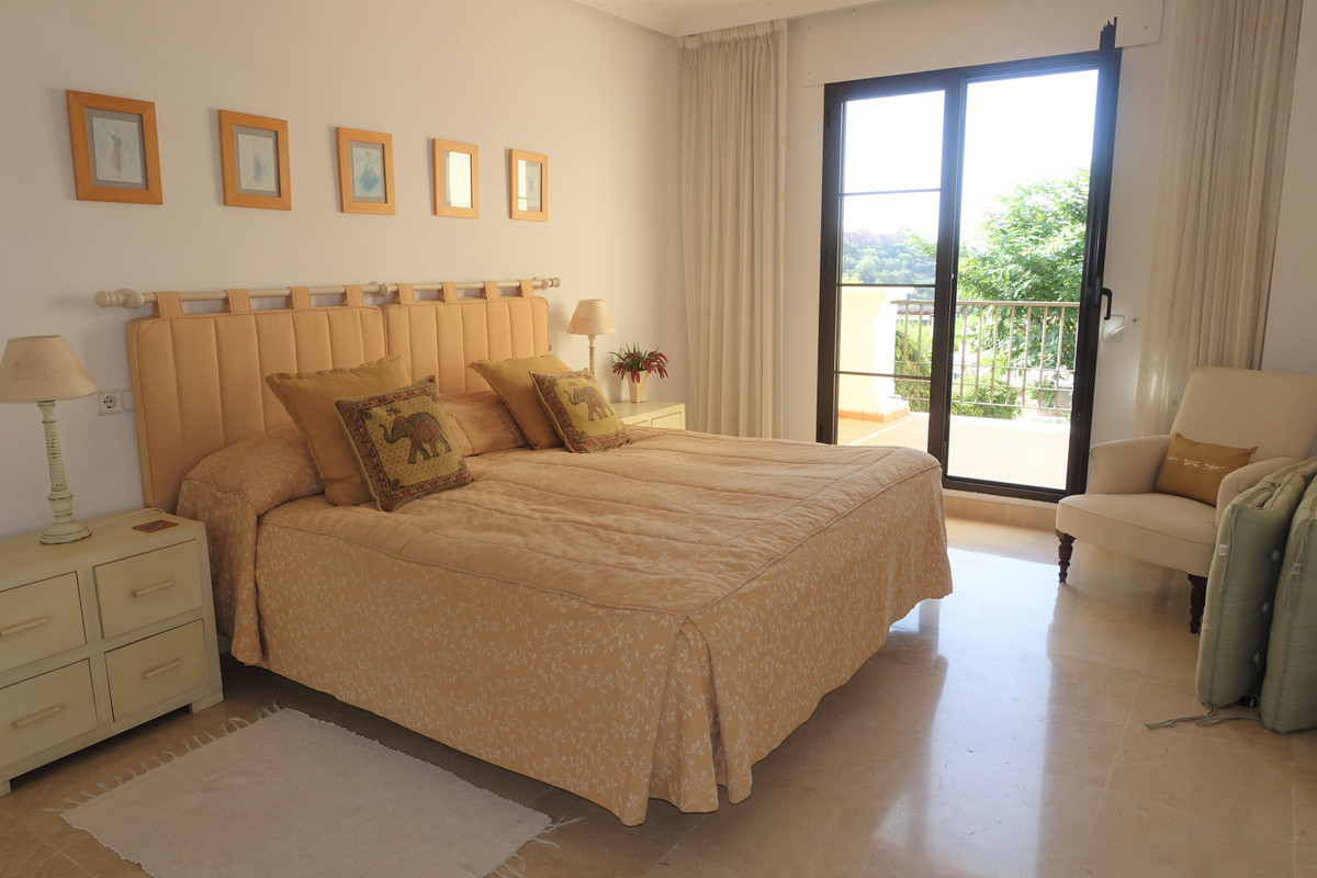 Appartement te koop in Benahavís | 3 slaapkamers H5318350