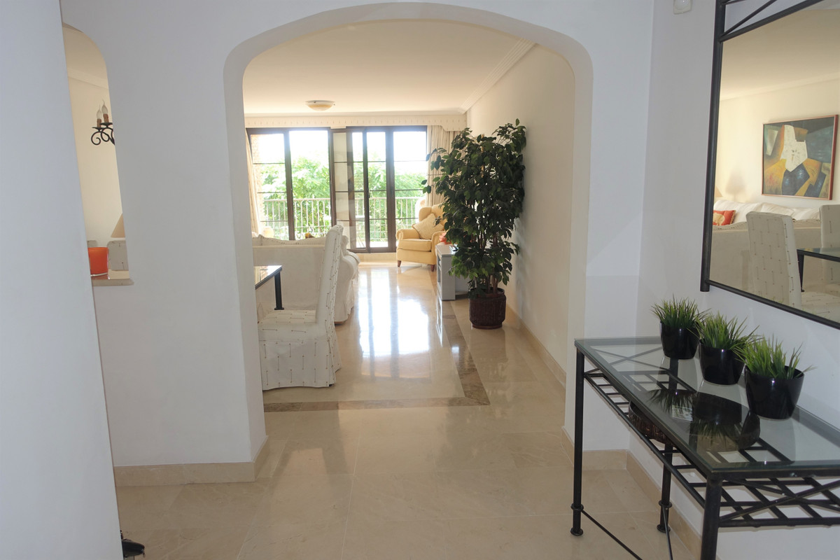 Appartement te koop in Benahavís | 3 slaapkamers H5318350