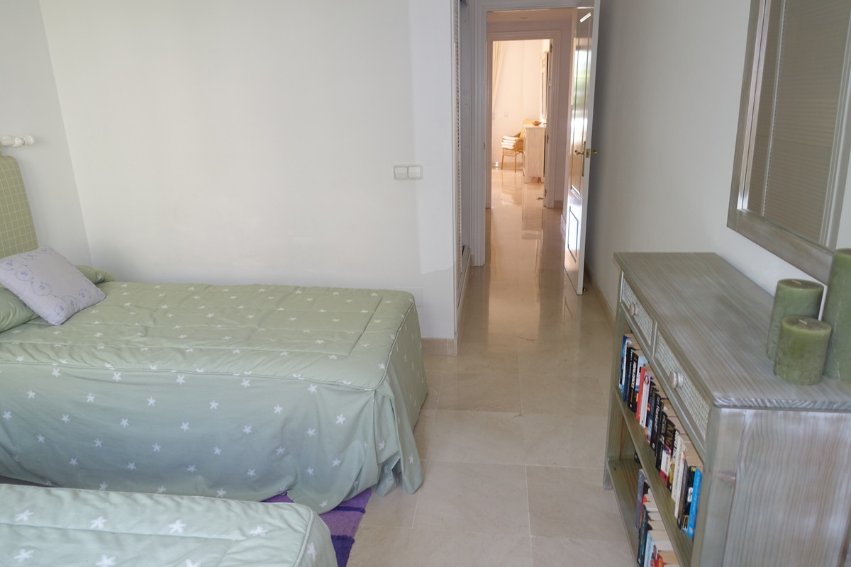 Appartement te koop in Benahavís | 3 slaapkamers H5318350