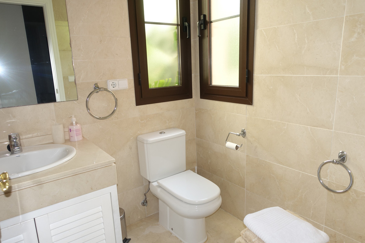 Appartement te koop in Benahavís | 3 slaapkamers H5318350