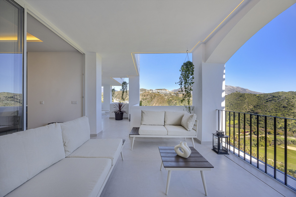 Appartement te koop in Benahavís | 3 slaapkamers H5318437