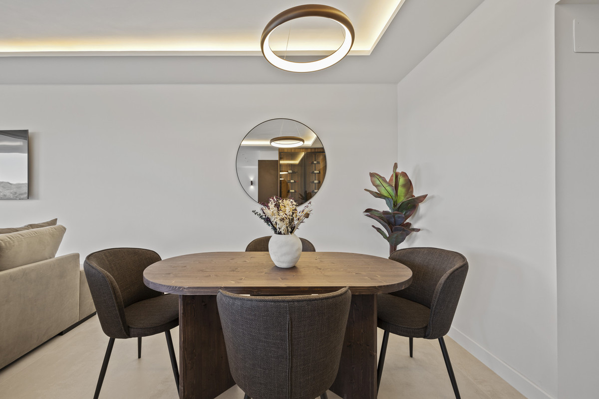 Appartement te koop in Benahavís | 3 slaapkamers H5318437