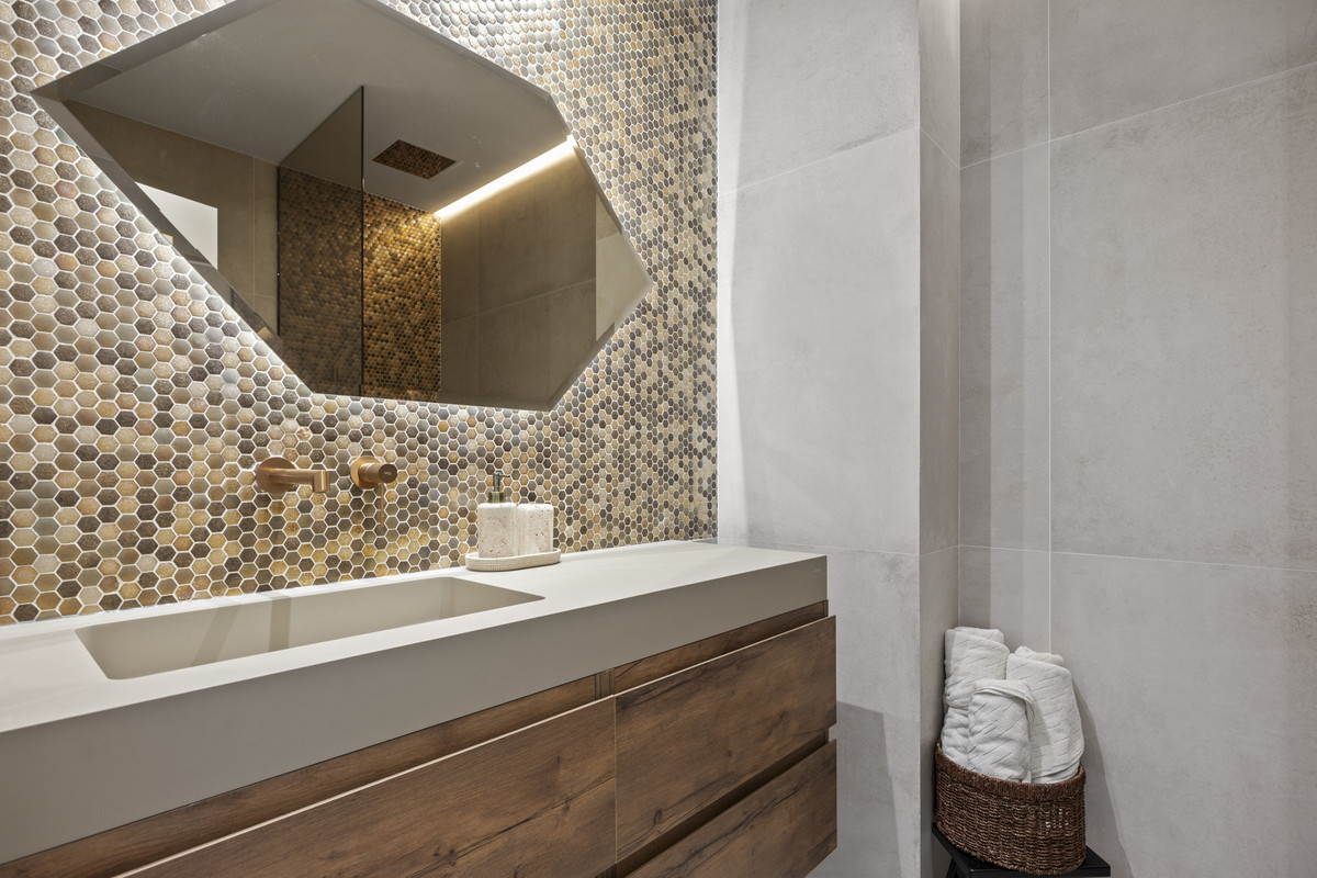 Appartement te koop in Benahavís | 3 slaapkamers H5318437