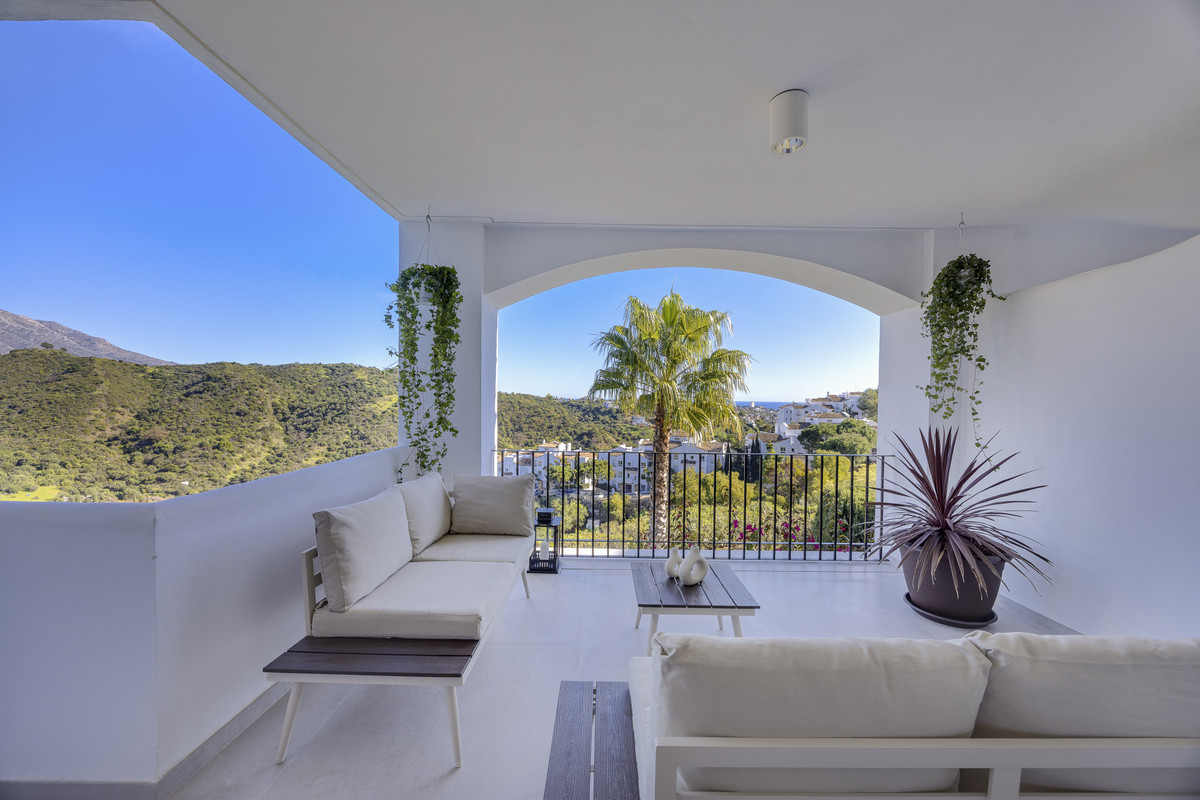 Appartement te koop in Benahavís | 3 slaapkamers H5318437