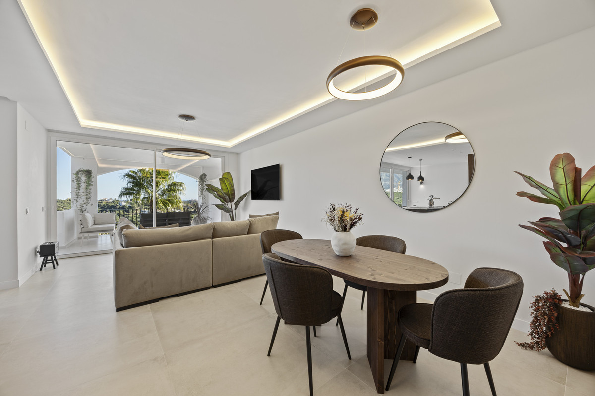 Appartement te koop in Benahavís | 3 slaapkamers H5318437