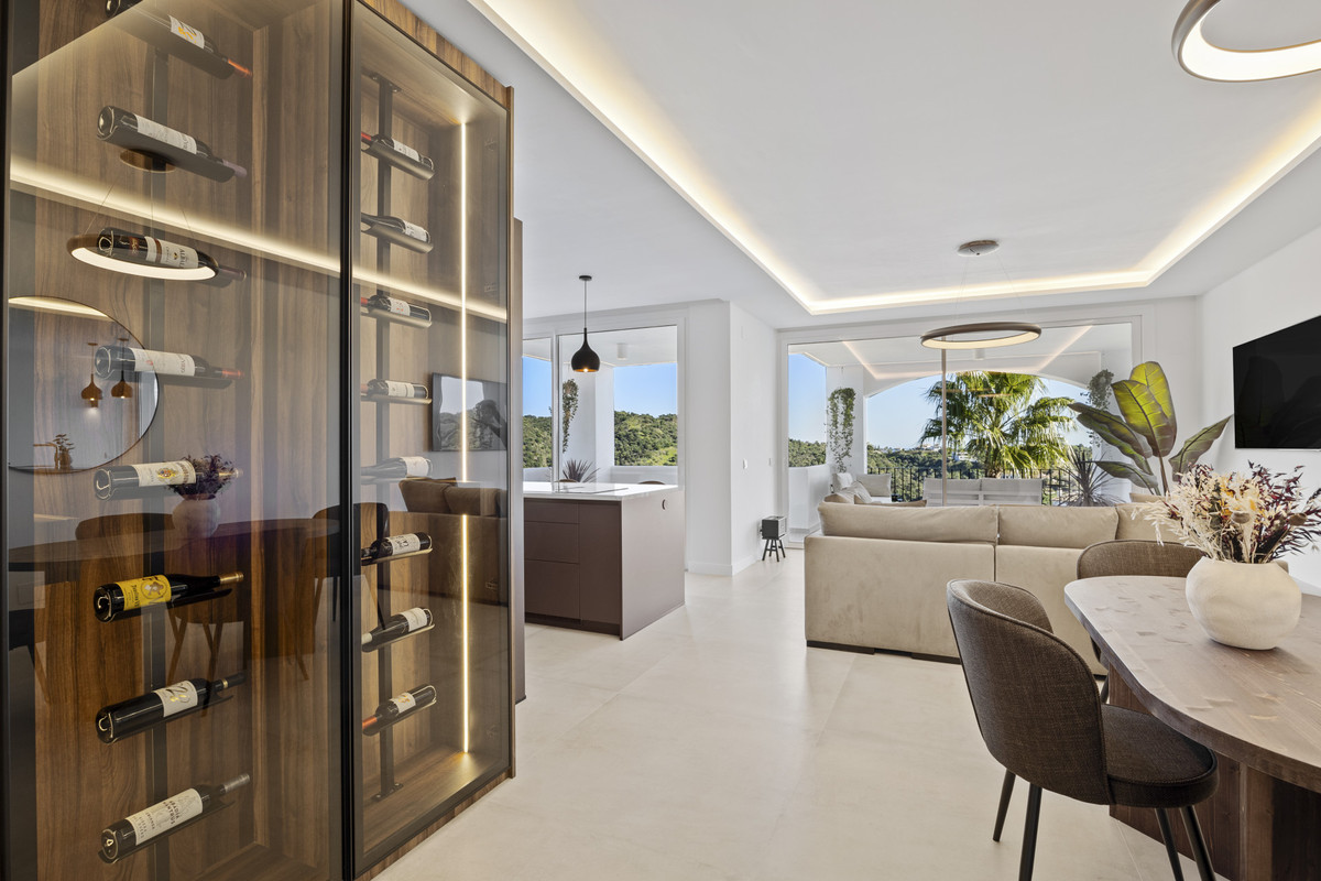 Appartement te koop in Benahavís | 3 slaapkamers H5318437