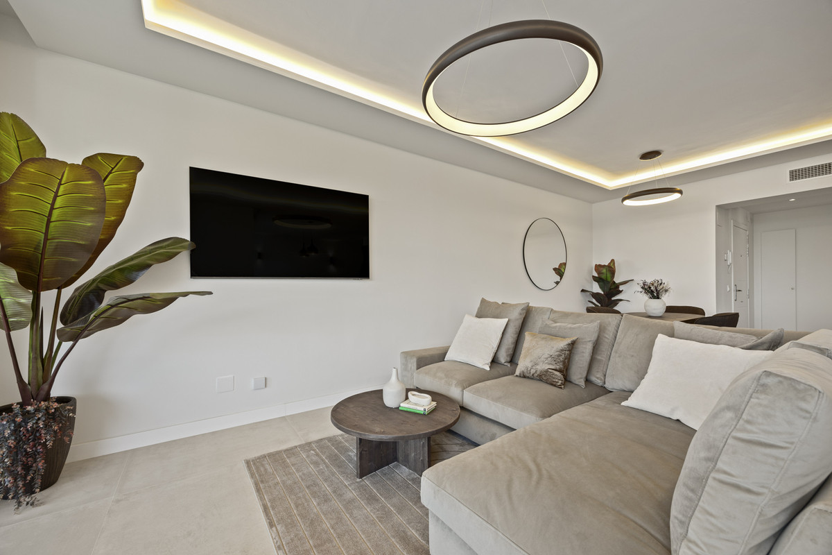 Appartement te koop in Benahavís | 3 slaapkamers H5318437