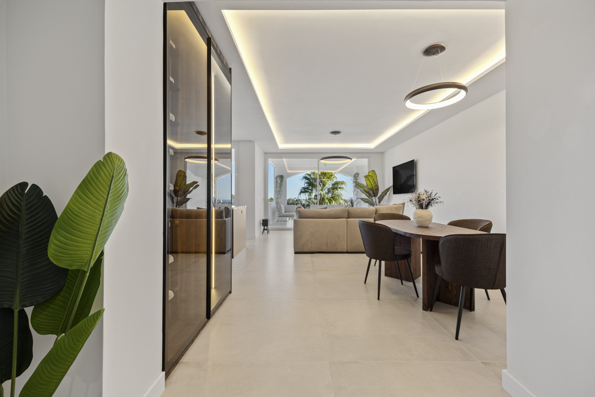 Appartement te koop in Benahavís | 3 slaapkamers H5318437