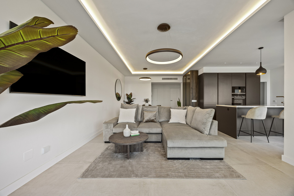 Appartement te koop in Benahavís | 3 slaapkamers H5318437