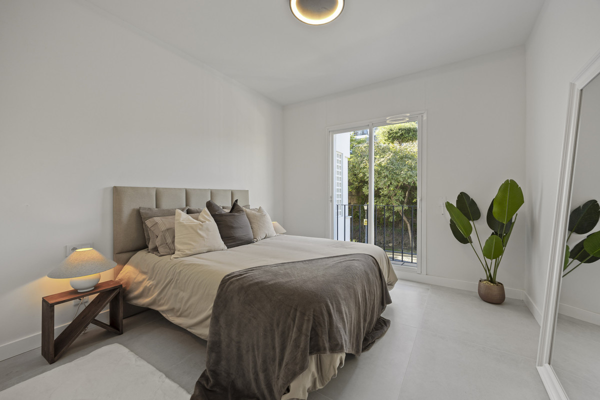 Appartement te koop in Benahavís | 3 slaapkamers H5318437