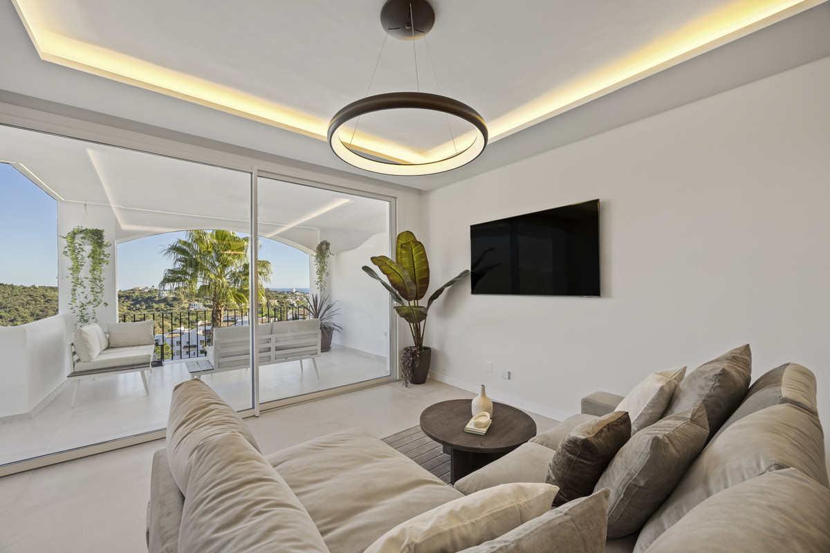 Appartement te koop in Benahavís | 3 slaapkamers H5318437