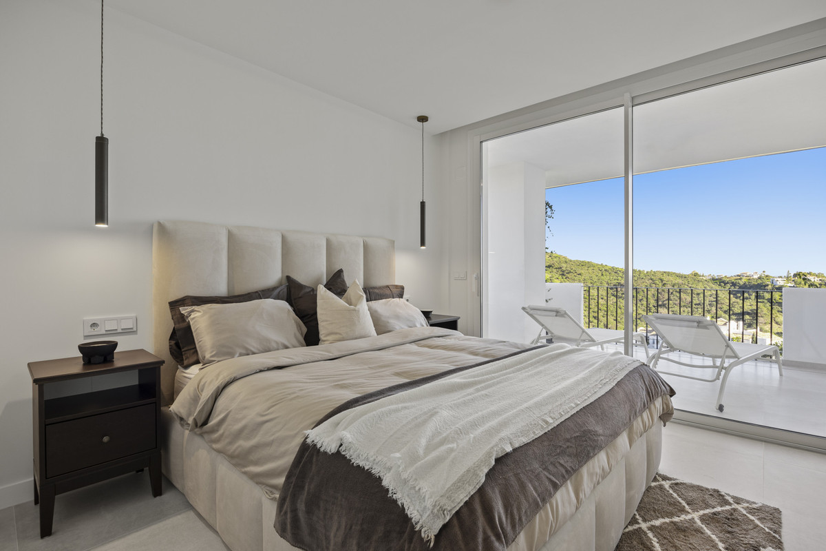 Appartement te koop in Benahavís | 3 slaapkamers H5318437