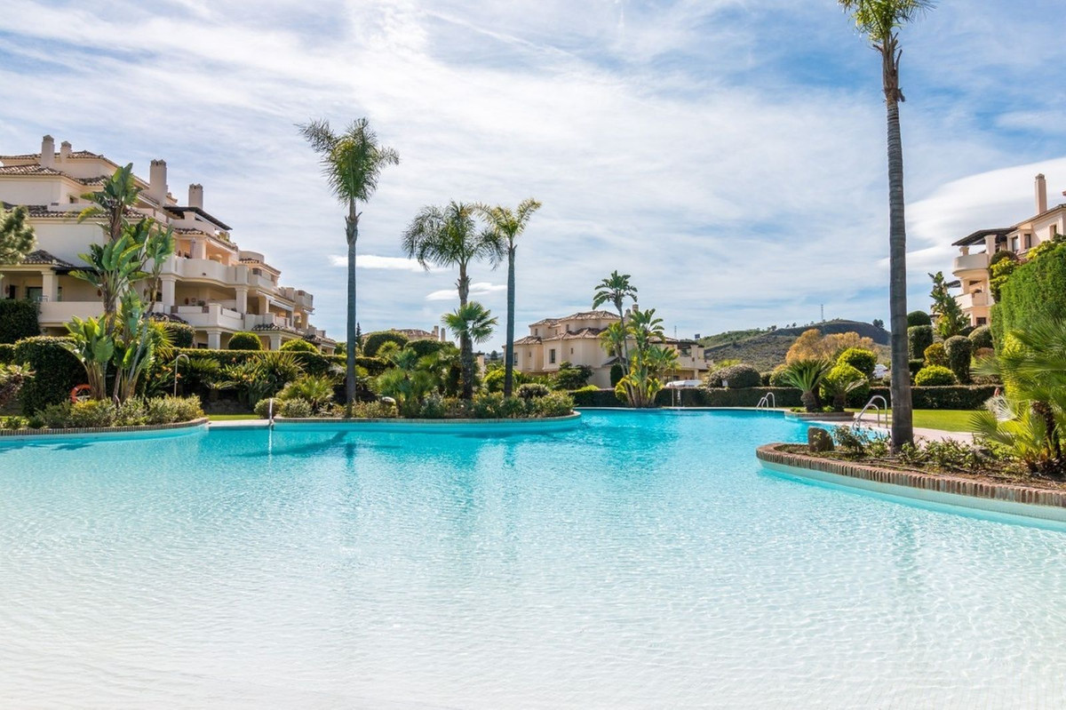 Appartement te koop in Benahavís | 2 slaapkamers H5318512