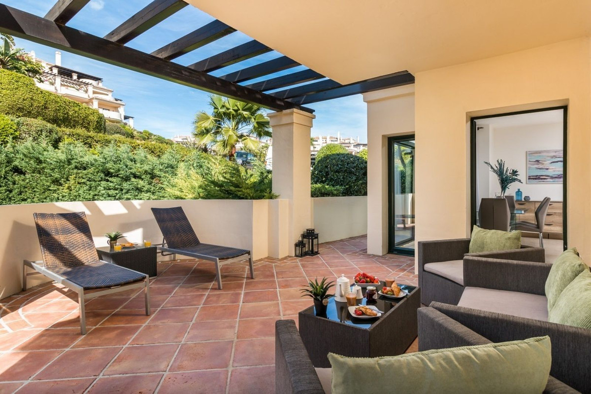 Appartement te koop in Benahavís | 2 slaapkamers H5318512