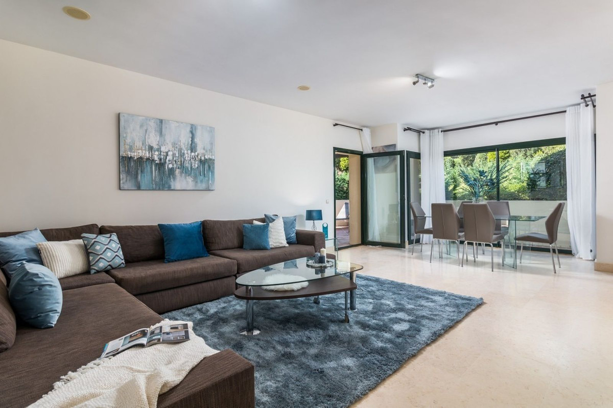 Appartement te koop in Benahavís | 2 slaapkamers H5318512