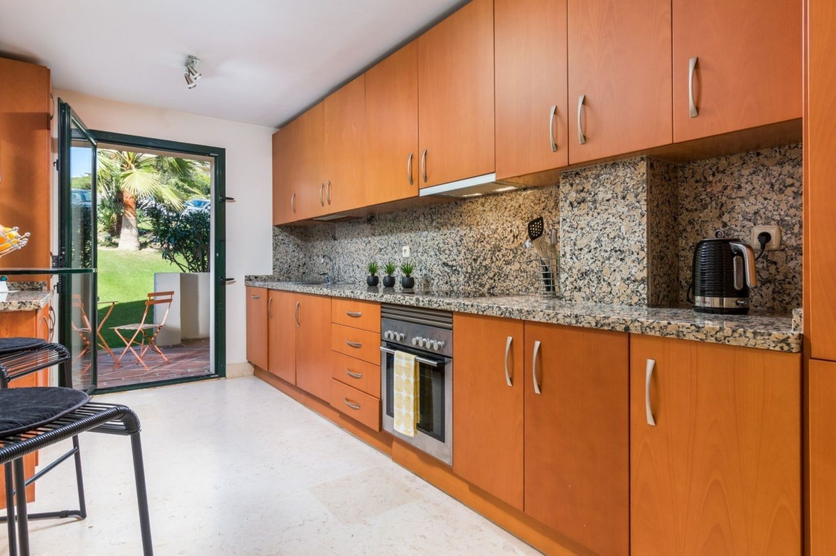 Appartement te koop in Benahavís | 2 slaapkamers H5318512