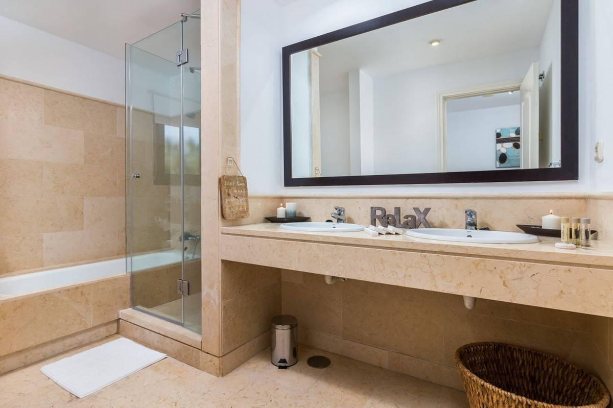 Appartement te koop in Benahavís | 2 slaapkamers H5318512