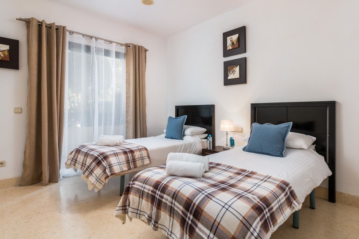 Appartement te koop in Benahavís | 2 slaapkamers H5318512