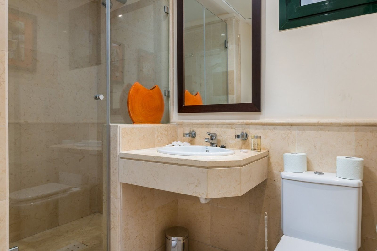 Appartement te koop in Benahavís | 2 slaapkamers H5318512