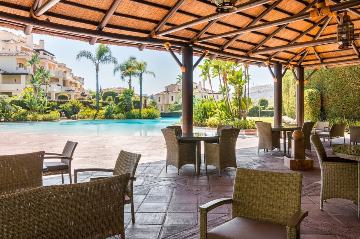 Appartement te koop in Benahavís | 2 slaapkamers H5318512