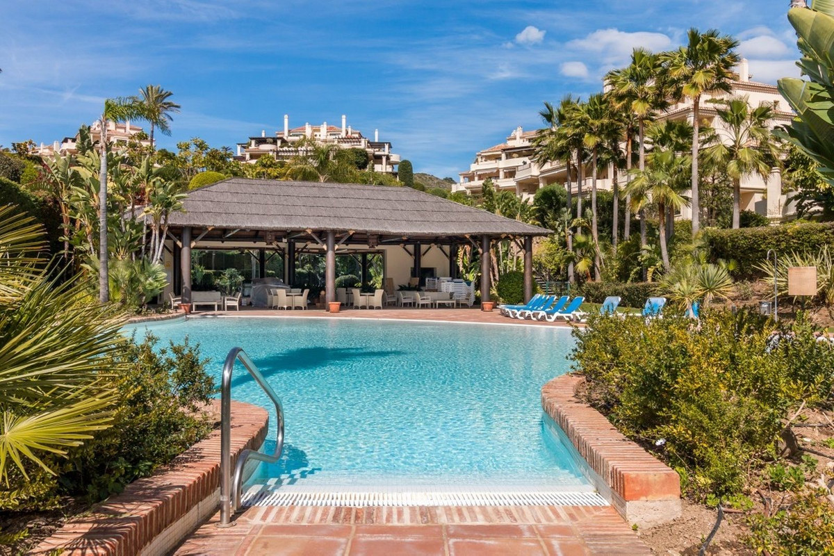 Appartement te koop in Benahavís | 2 slaapkamers H5318512