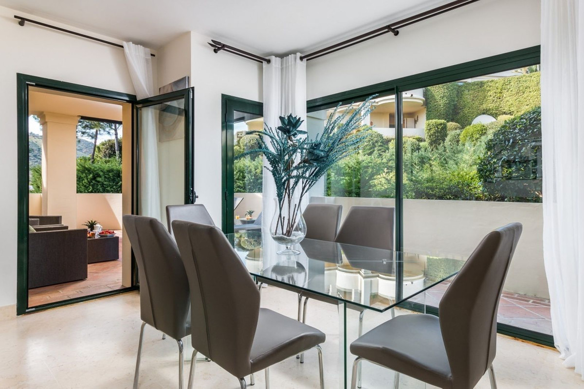 Appartement te koop in Benahavís | 2 slaapkamers H5318512