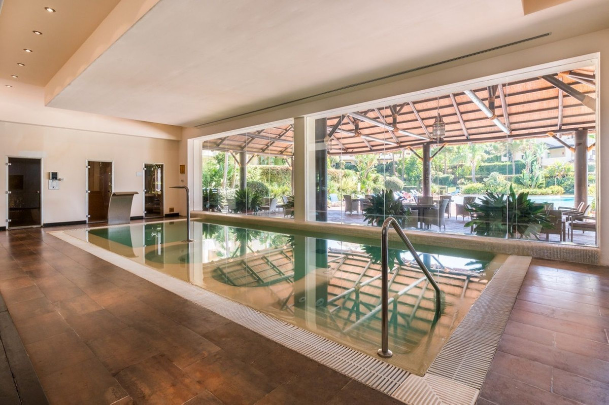 Appartement te koop in Benahavís | 2 slaapkamers H5318512