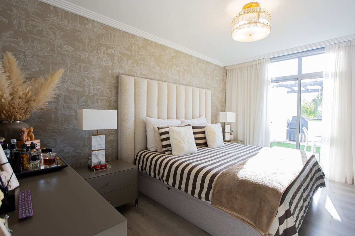 Appartement te koop in Benahavís | 4 slaapkamers H5318749