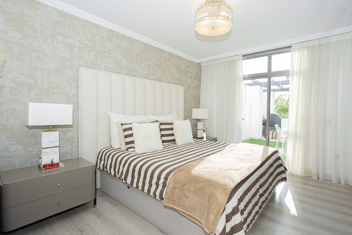 Appartement te koop in Benahavís | 4 slaapkamers H5318749