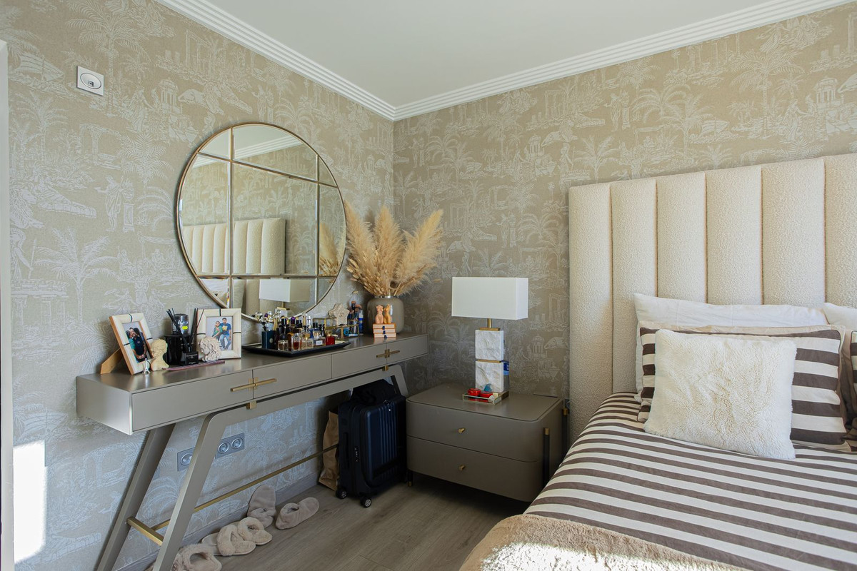 Appartement te koop in Benahavís | 4 slaapkamers H5318749