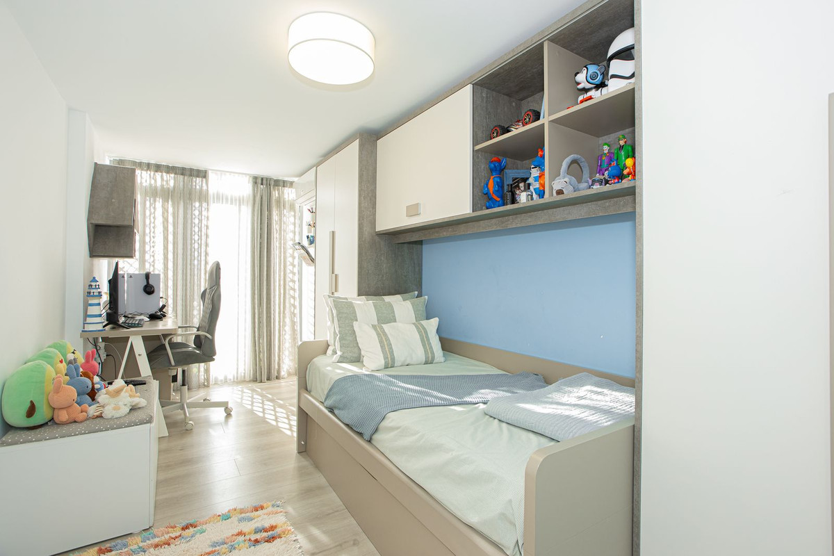 Appartement te koop in Benahavís | 4 slaapkamers H5318749