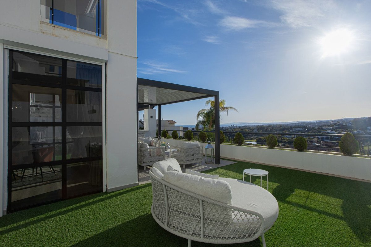 Appartement te koop in Benahavís | 4 slaapkamers H5318749