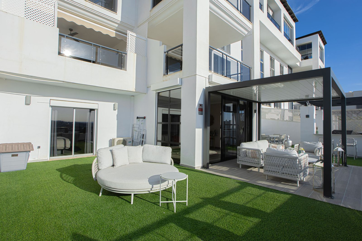 Appartement te koop in Benahavís | 4 slaapkamers H5318749