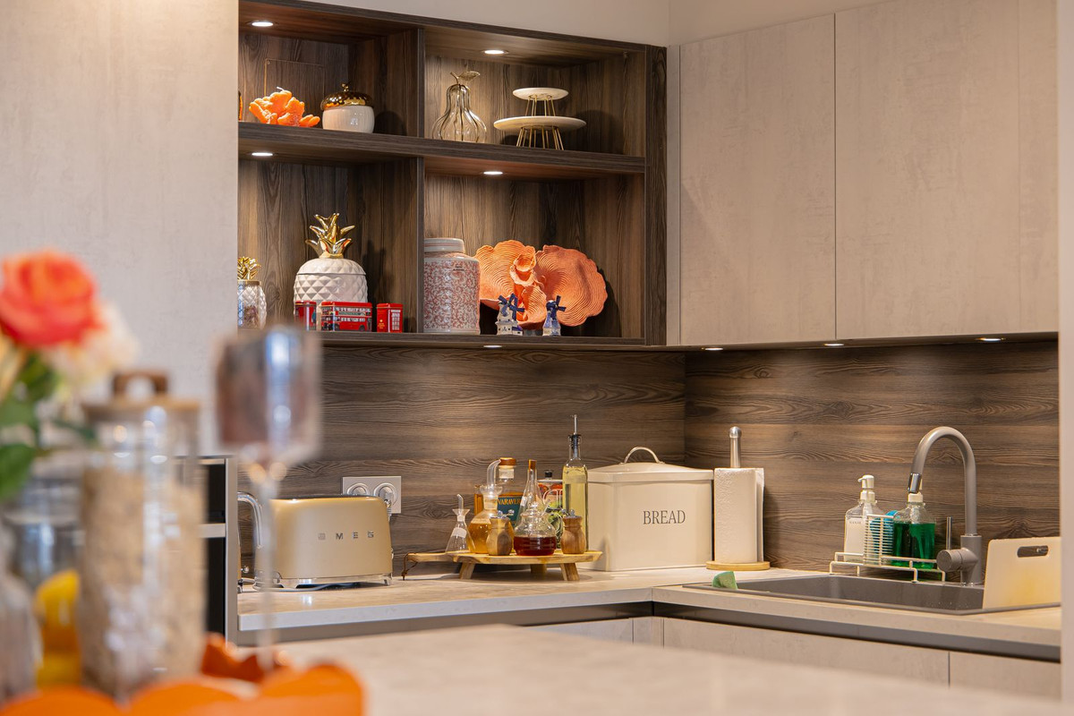 Appartement te koop in Benahavís | 4 slaapkamers H5318749