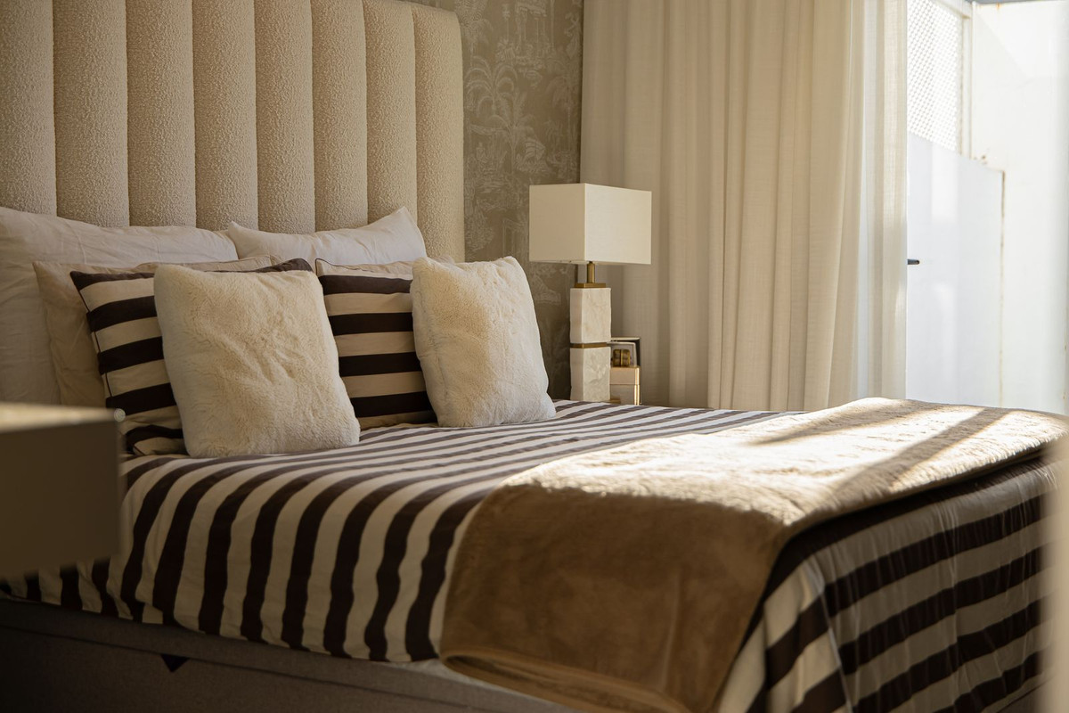 Appartement te koop in Benahavís | 4 slaapkamers H5318749