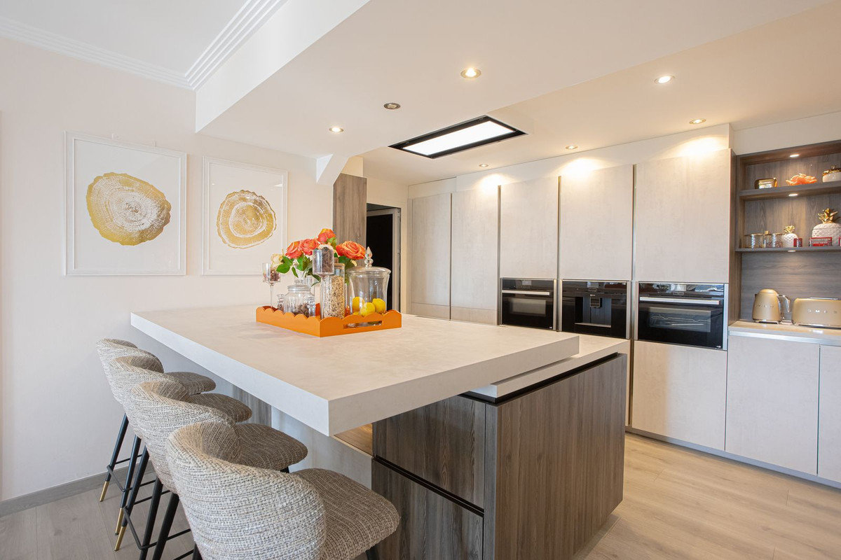 Appartement te koop in Benahavís | 4 slaapkamers H5318749