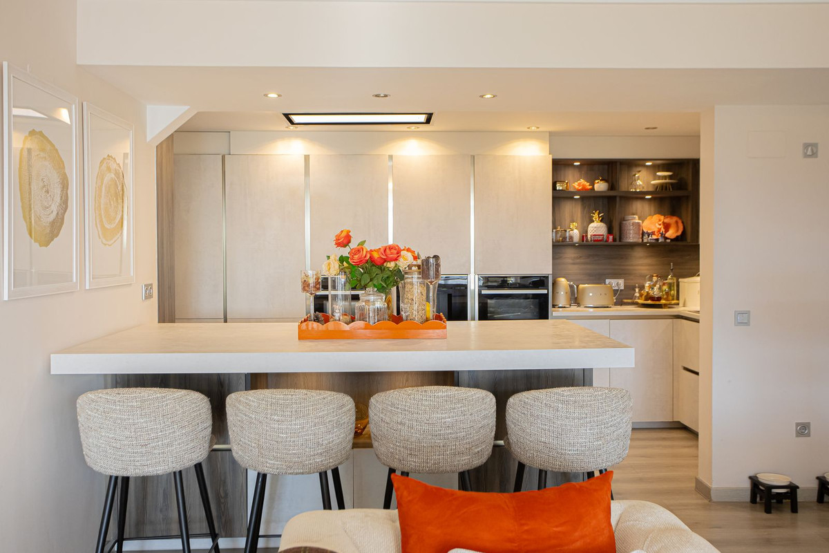 Appartement te koop in Benahavís | 4 slaapkamers H5318749