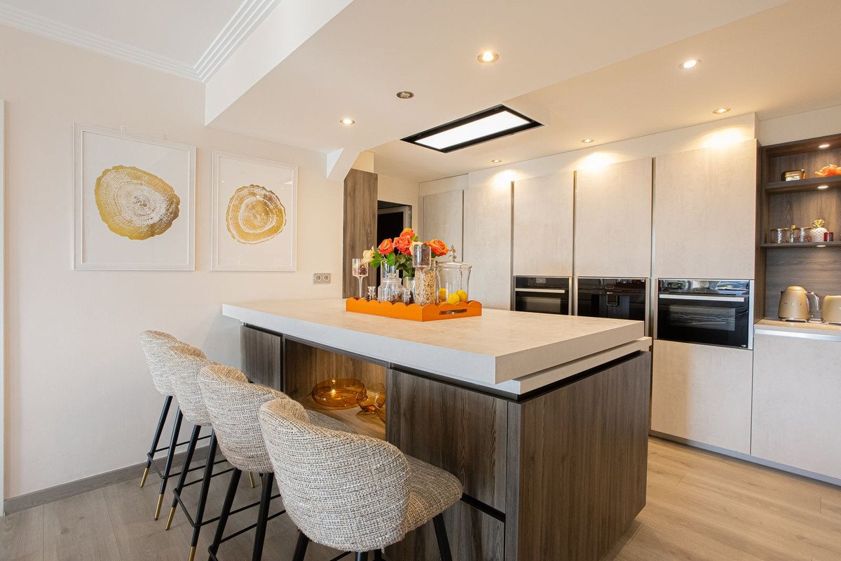 Appartement te koop in Benahavís | 4 slaapkamers H5318749