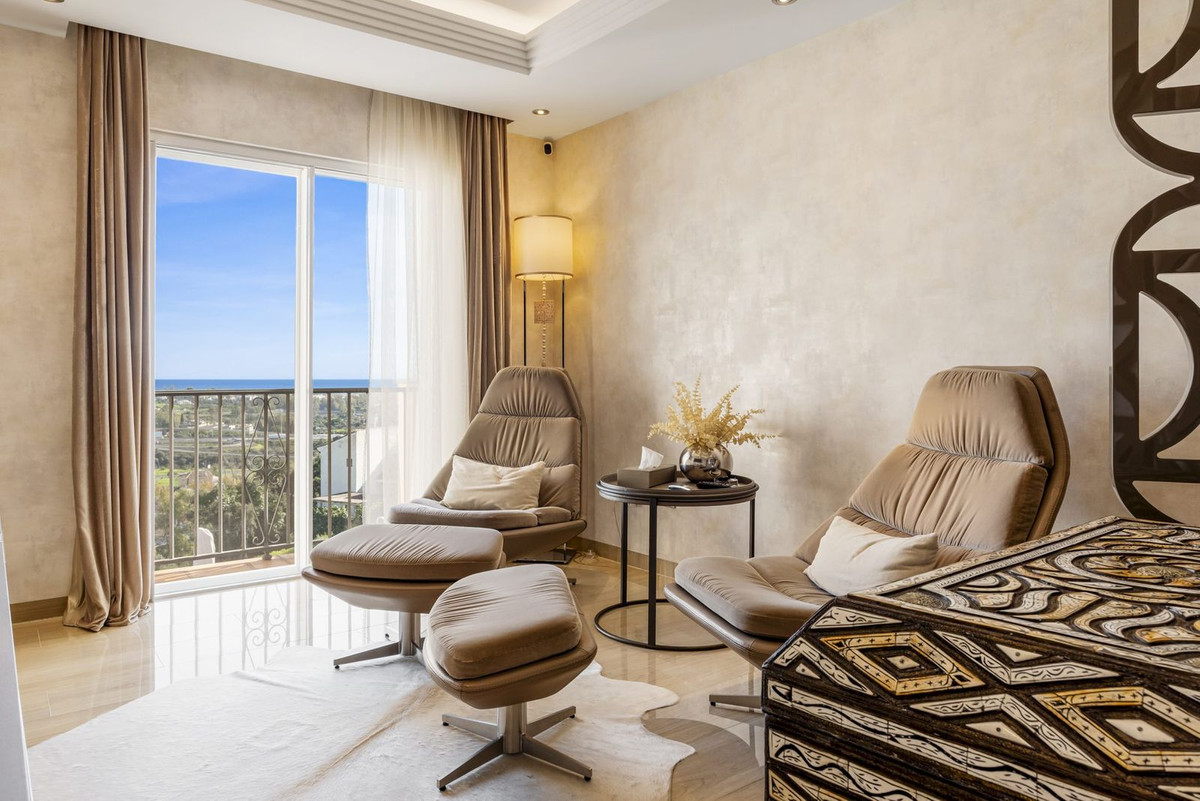 Appartement te koop in Benahavís | 4 slaapkamers H5321797