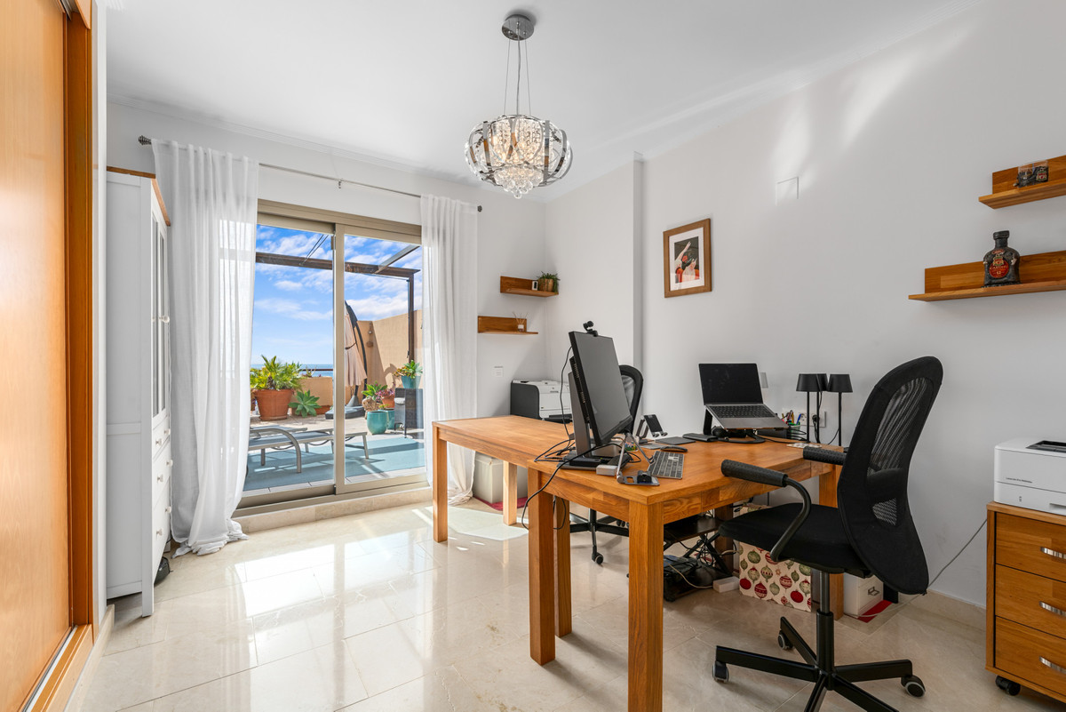 Penthouse te koop in Benahavís | 3 slaapkamers H5322742