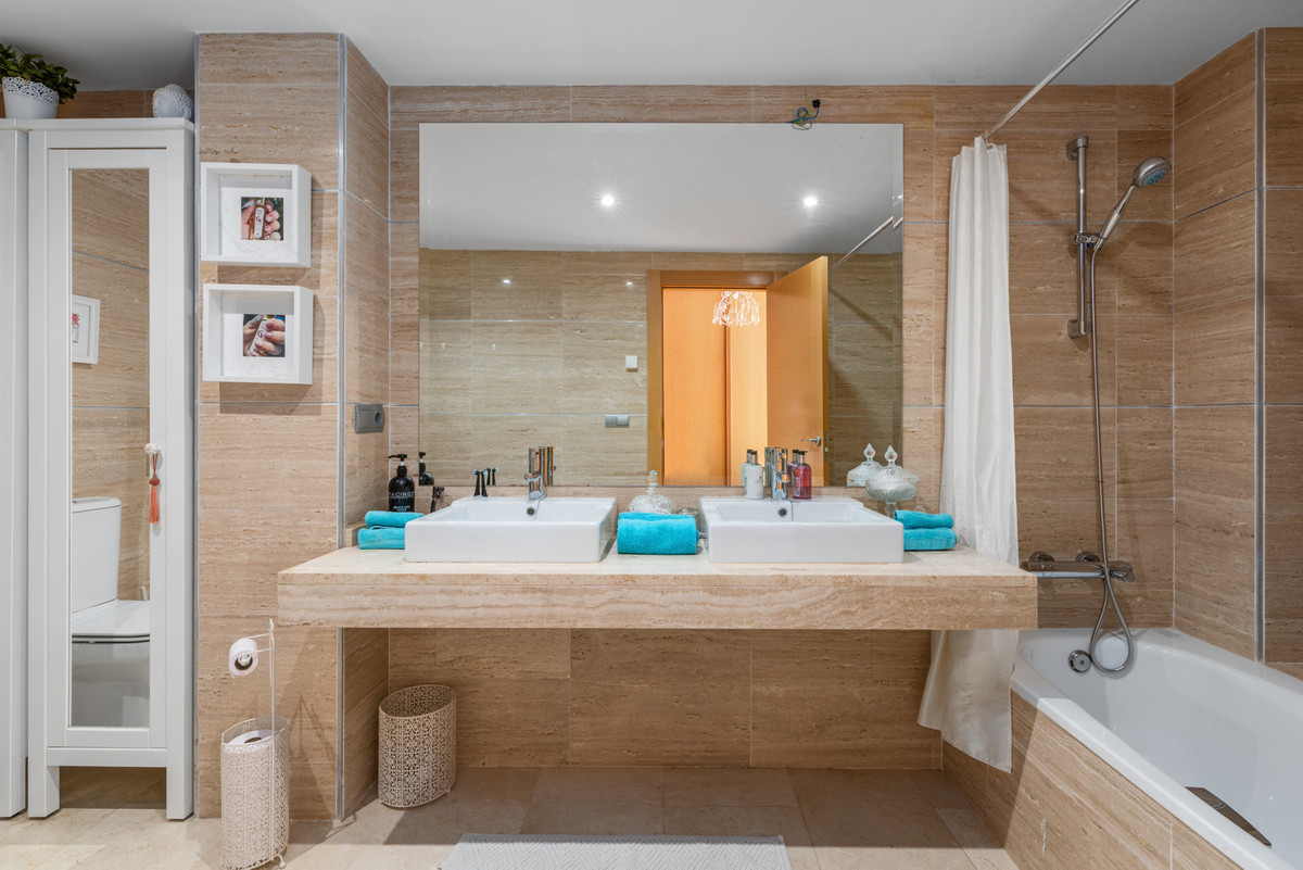 Penthouse te koop in Benahavís | 3 slaapkamers H5322742