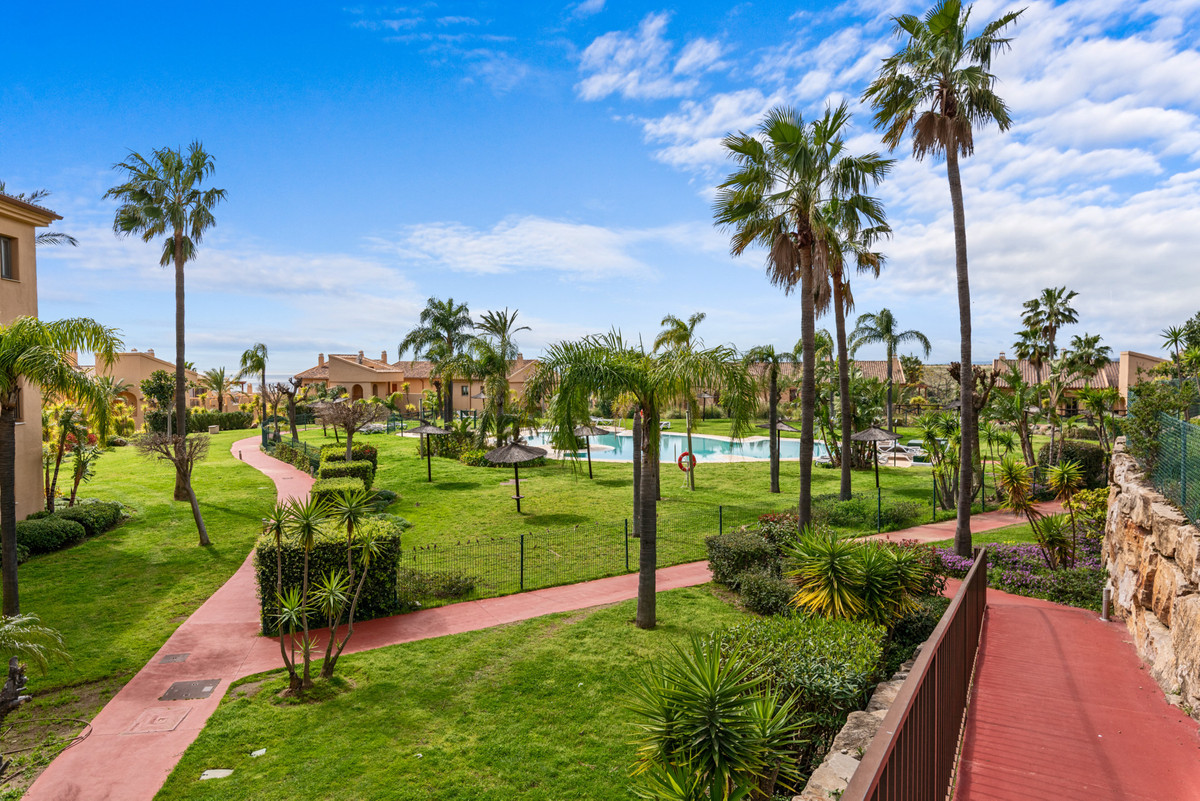 Penthouse te koop in Benahavís | 3 slaapkamers H5322742