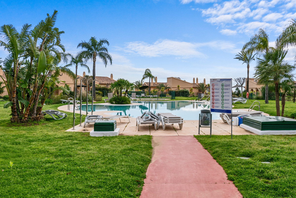 Penthouse te koop in Benahavís | 3 slaapkamers H5322742