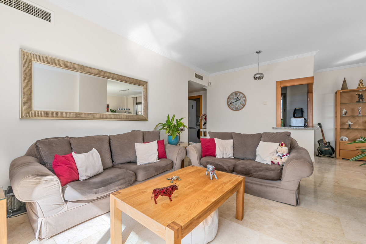 Penthouse te koop in Benahavís | 3 slaapkamers H5322742