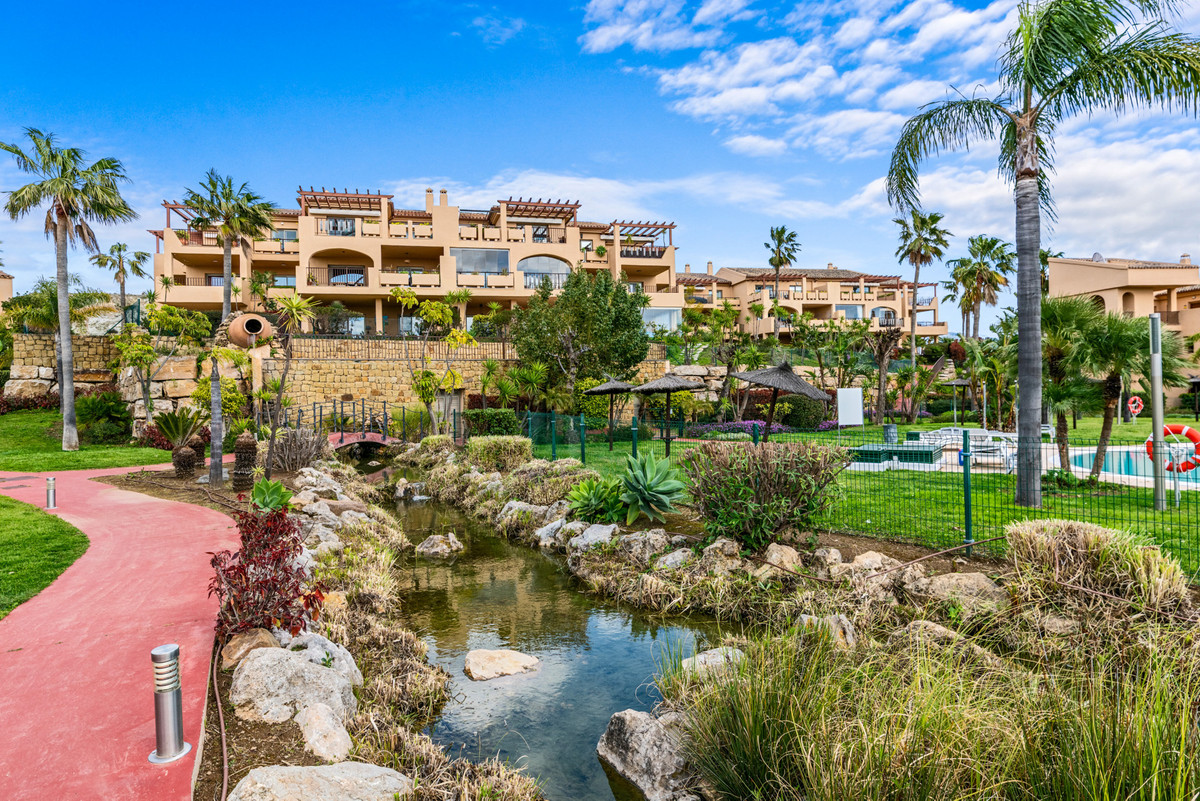 Penthouse te koop in Benahavís | 3 slaapkamers H5322742