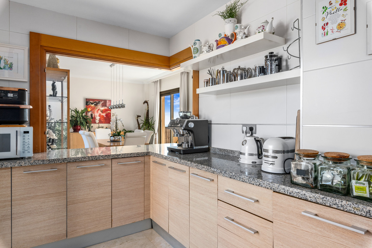 Penthouse te koop in Benahavís | 3 slaapkamers H5322742