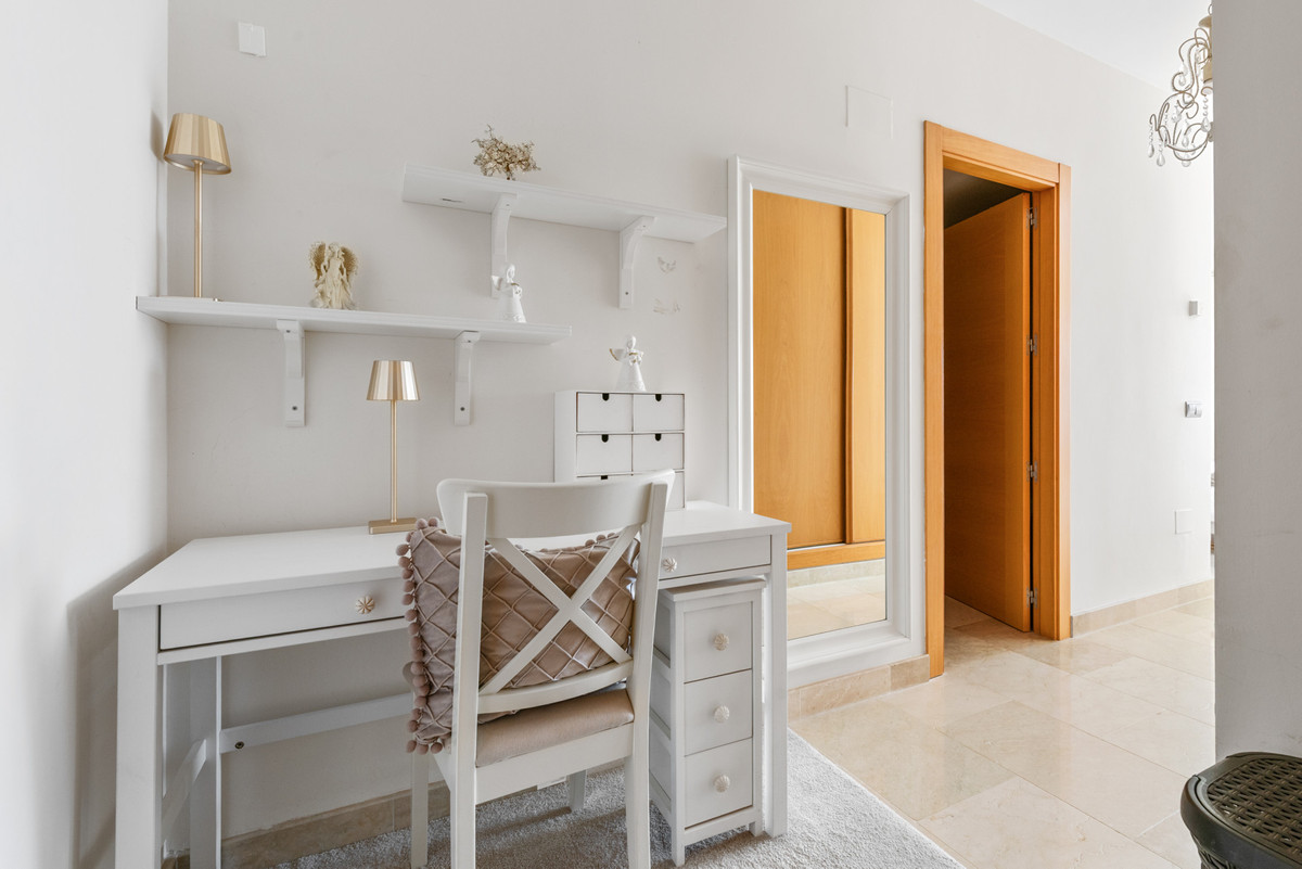 Penthouse te koop in Benahavís | 3 slaapkamers H5322742