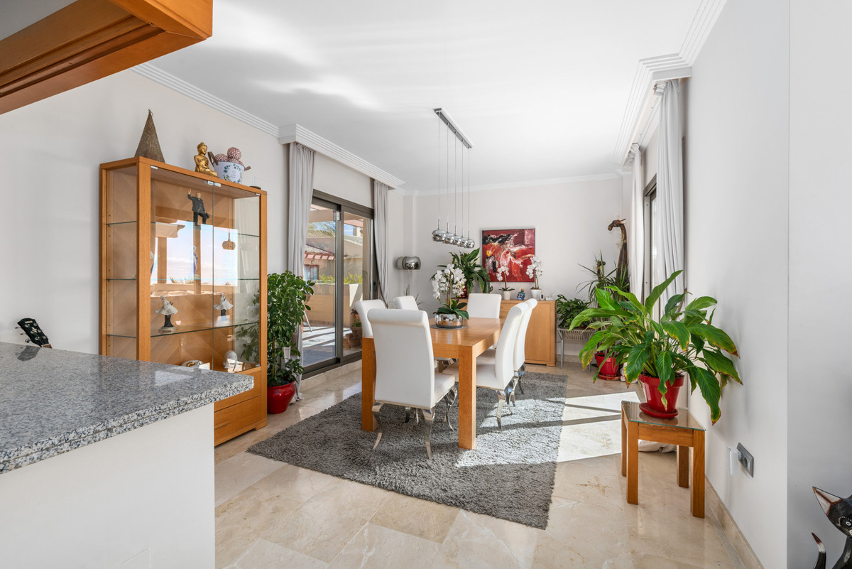 Penthouse te koop in Benahavís | 3 slaapkamers H5322742