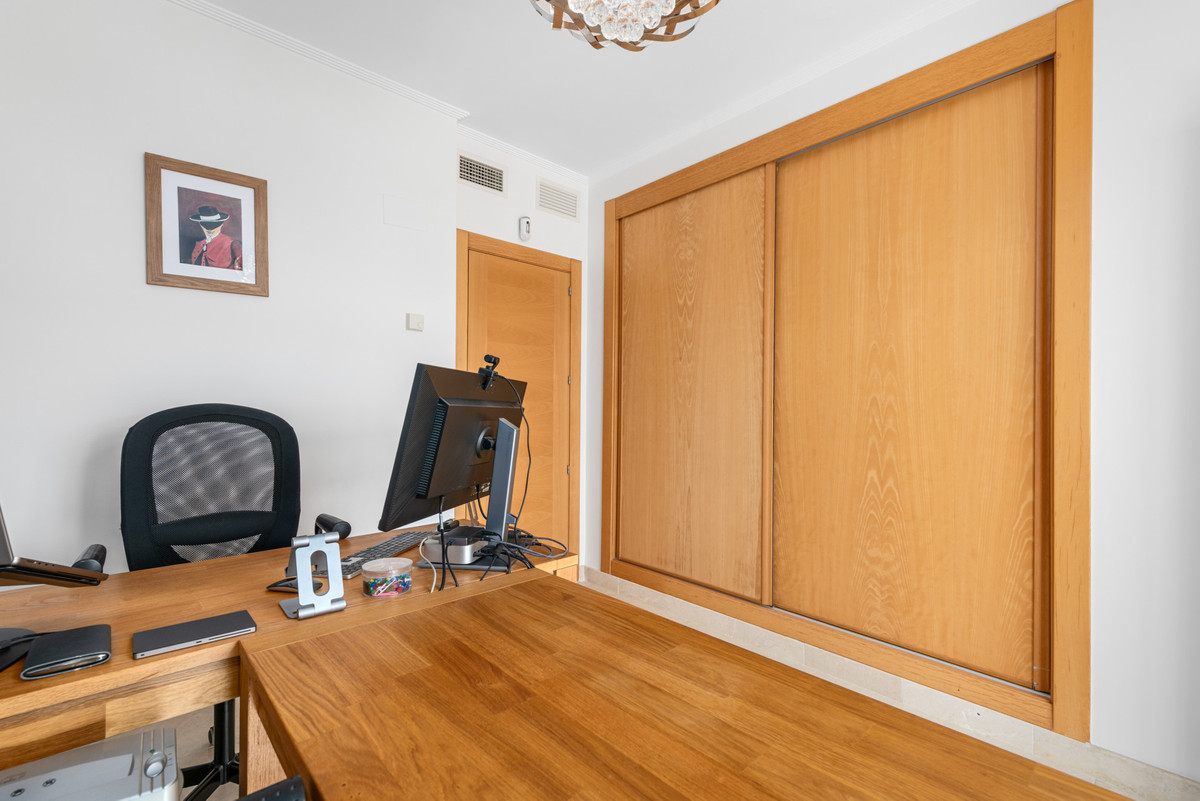 Penthouse te koop in Benahavís | 3 slaapkamers H5322742